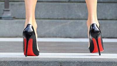 chaussures louboutin soldes