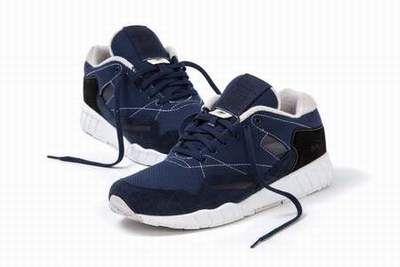 soldes basket reebok